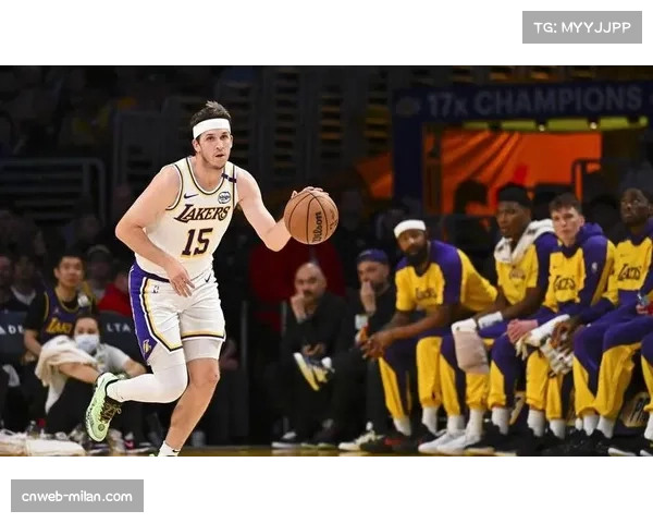 里夫斯关键时刻建功，湖人力克森林狼保持竞争力