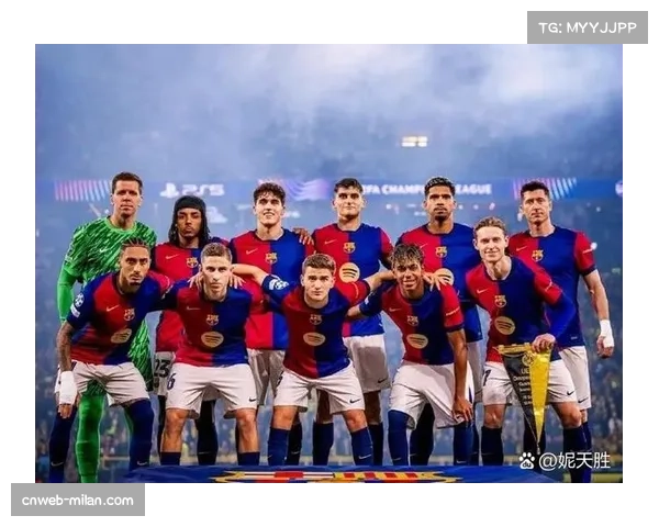 巴萨连续38场联赛破门 逼近队史纪录展现火力持续性