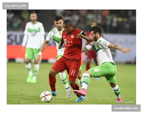 沃尔夫斯堡平局反映体系僵化 进攻缺乏层次变化